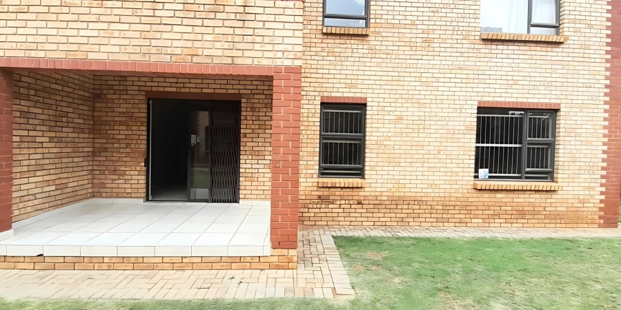 2 Bedroom Property for Sale in Flamwood North West